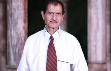 Nasir Adeeb questions society’s double standards for men and women in ‘Dar-e-Nijaat’