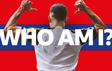 Who am I? Guess Premier League star No 78