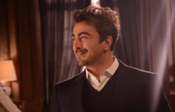 Shaan Shahid questions whether social media fame can sustain an acting career