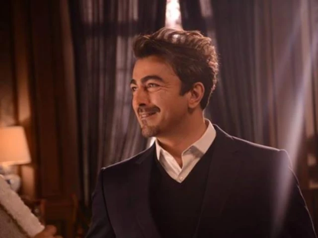 Shaan Shahid questions whether social media fame can sustain an acting career