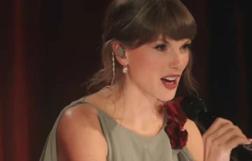 Swifties spot a big clue about Taylor Swift’s next plan