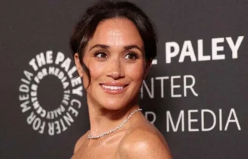 Meghan Markle talks about her first-ever ‘own business’
