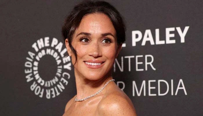 Meghan Markle talks about her first-ever ‘own business’