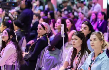 Beautyworld Dubai celebrates 30th edition with AI scents and global beauty icons