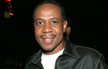 Freddie Jackson, iconic voice of romantic R&B, dies at 70