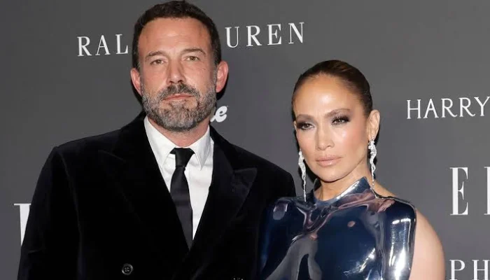 Ben’s harsh comment on Jennifer Lopez reveals he hasn’t moved on