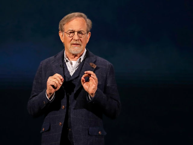 Steven Spielberg to oversee ‘Transformers 8’ as Michael Bay eyes return