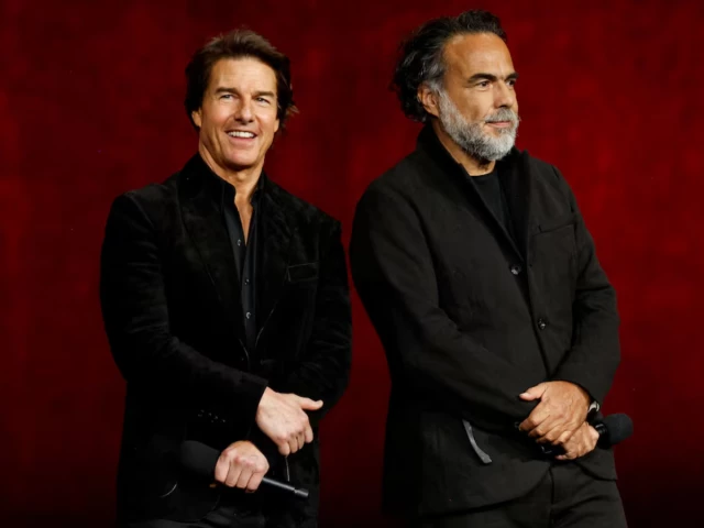 ‘Digger’ director Alejandro González Iñárritu admits Tom Cruise film is ‘not perfect’