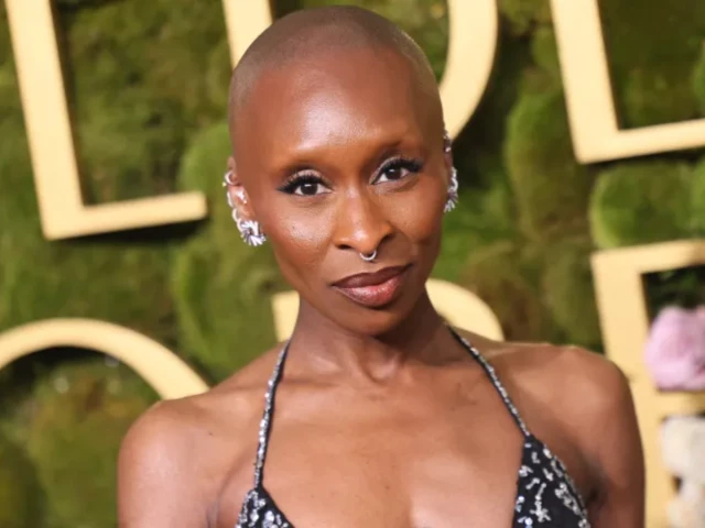 Cynthia Erivo called Sunny Hostin over backlash to Cornell sexual assault remarks