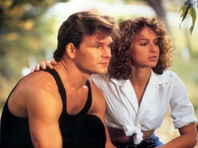 ‘Dirty Dancing: The Musical’ sets 2027 Broadway run