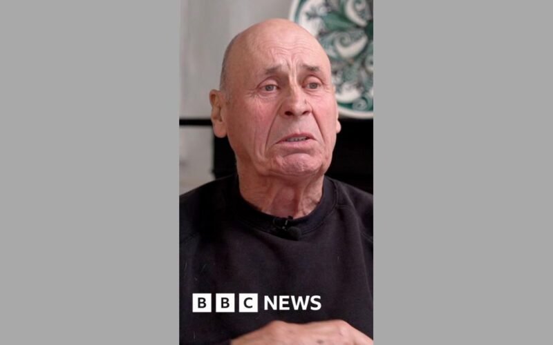 Cancer patient hit with £680 in parking charges