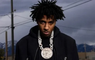 NBA YoungBoy makes candid remarks about quitting rap