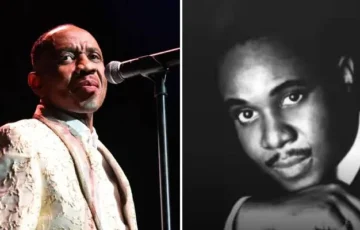 R&B legend Freddie Jackson dies two years after kidney disease diagnosis