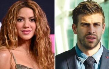 Shakira addresses renewed custody battle with ex Gerard Pique