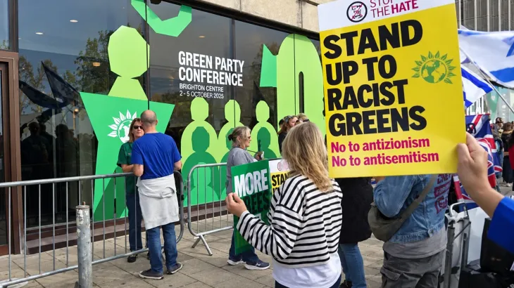 Is Zionism a form of racism?