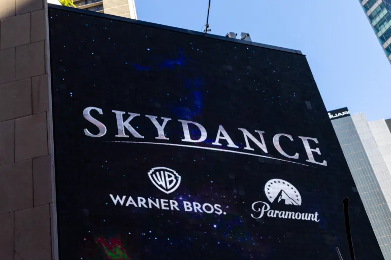 CNN, CBS News now under one roof as Paramount-Warner Bros merger closes