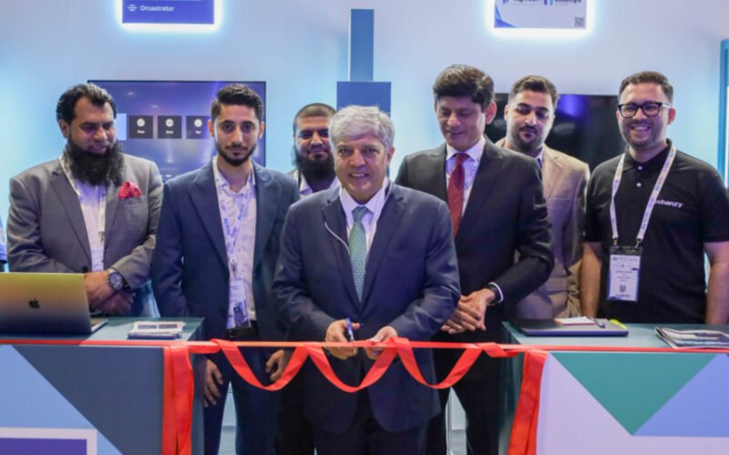 Pakistan showcases AI innovations at UAE fair