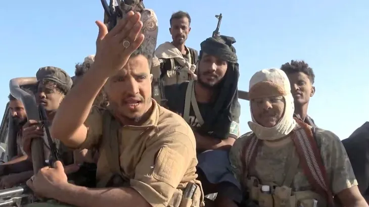 Houthis, Saudi-led forces claim victories as Yemen fighting rages on