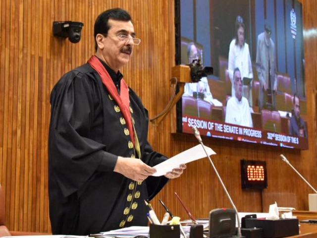 Gilani calls for inclusive governance, peace