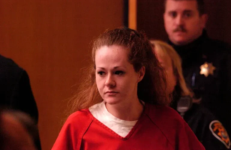 Christa Pike lawyers say she is speaking one week after failed execution