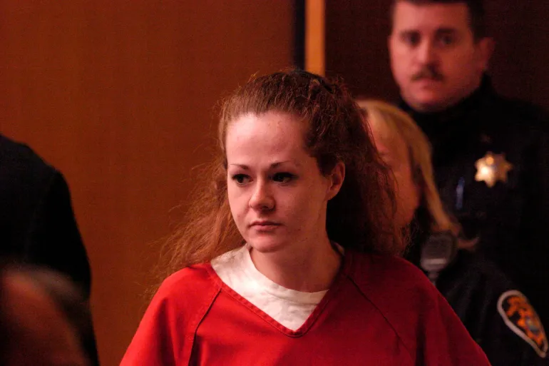 Christa Pike lawyers say she is speaking one week after failed execution