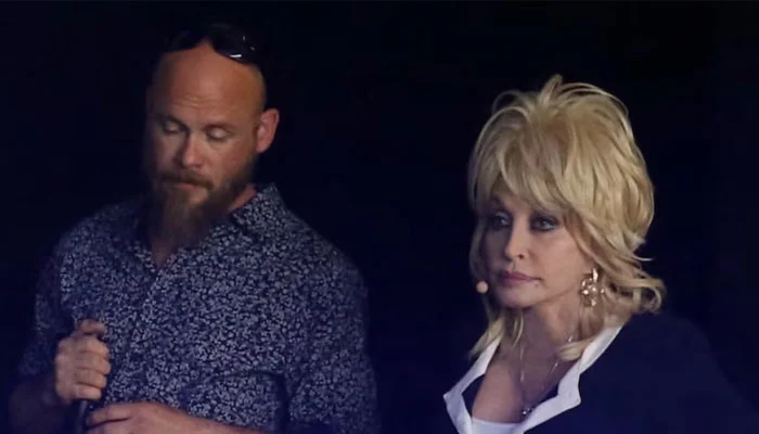 Dolly Parton’s nephew Bryan Seaver’s angry emails days before her death surface