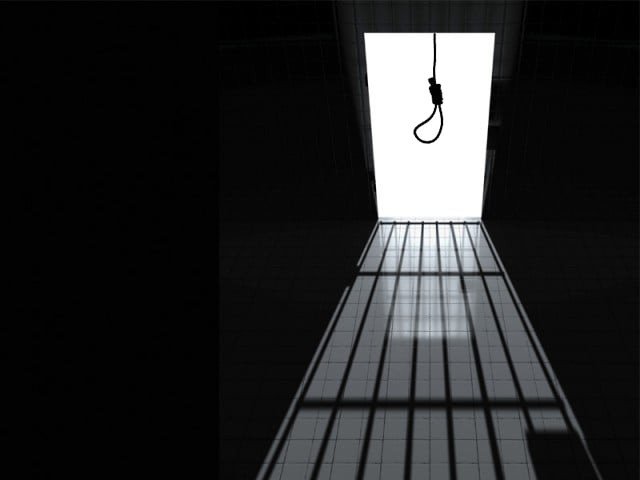 No death warrants in Punjab for 12 years