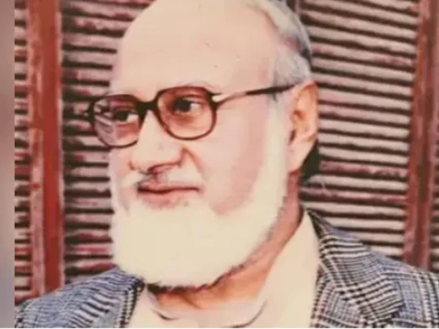 Khairpur’s last ruler Talpur laid to rest