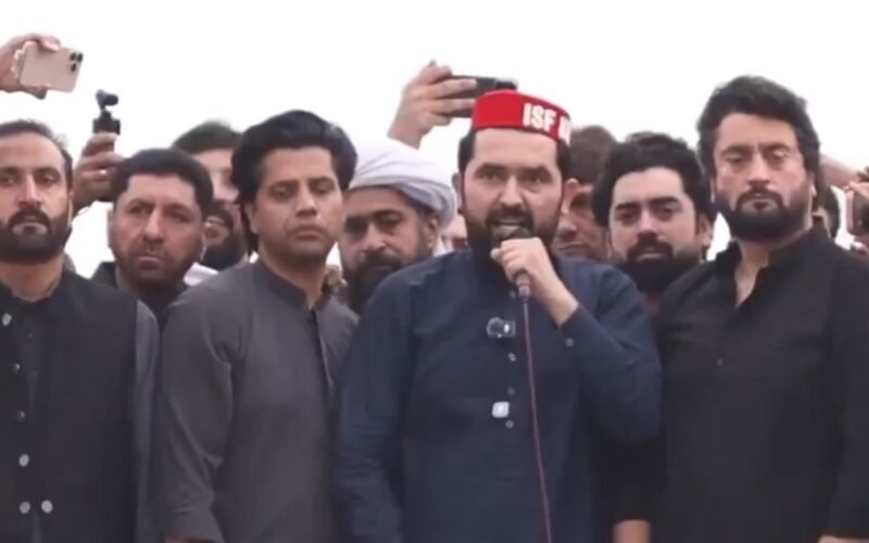 Afridi calls emergency provincial cabinet meeting