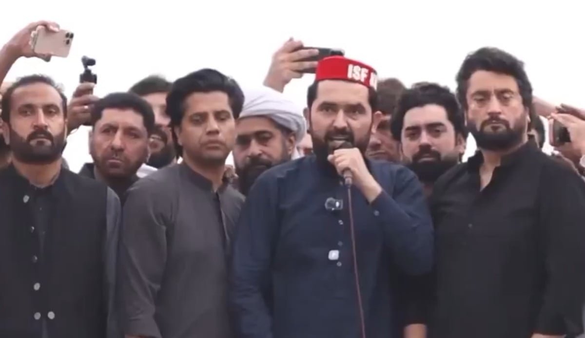 Afridi calls emergency provincial cabinet meeting