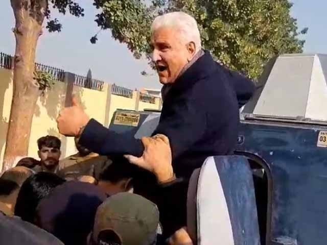 ATC extends Qureshi’s bail in several cases