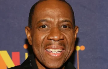 Freddie Jackson dies at 70: Grammy-nominated R&B singer’s cause of death, career and net worth