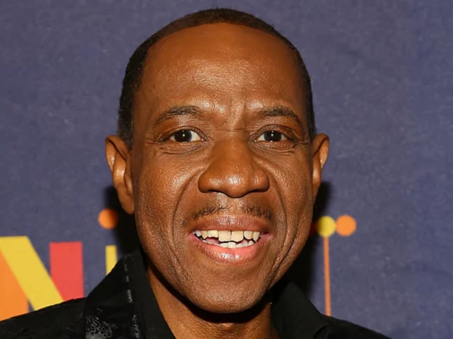 Freddie Jackson dies at 70: Grammy-nominated R&B singer’s cause of death, career and net worth