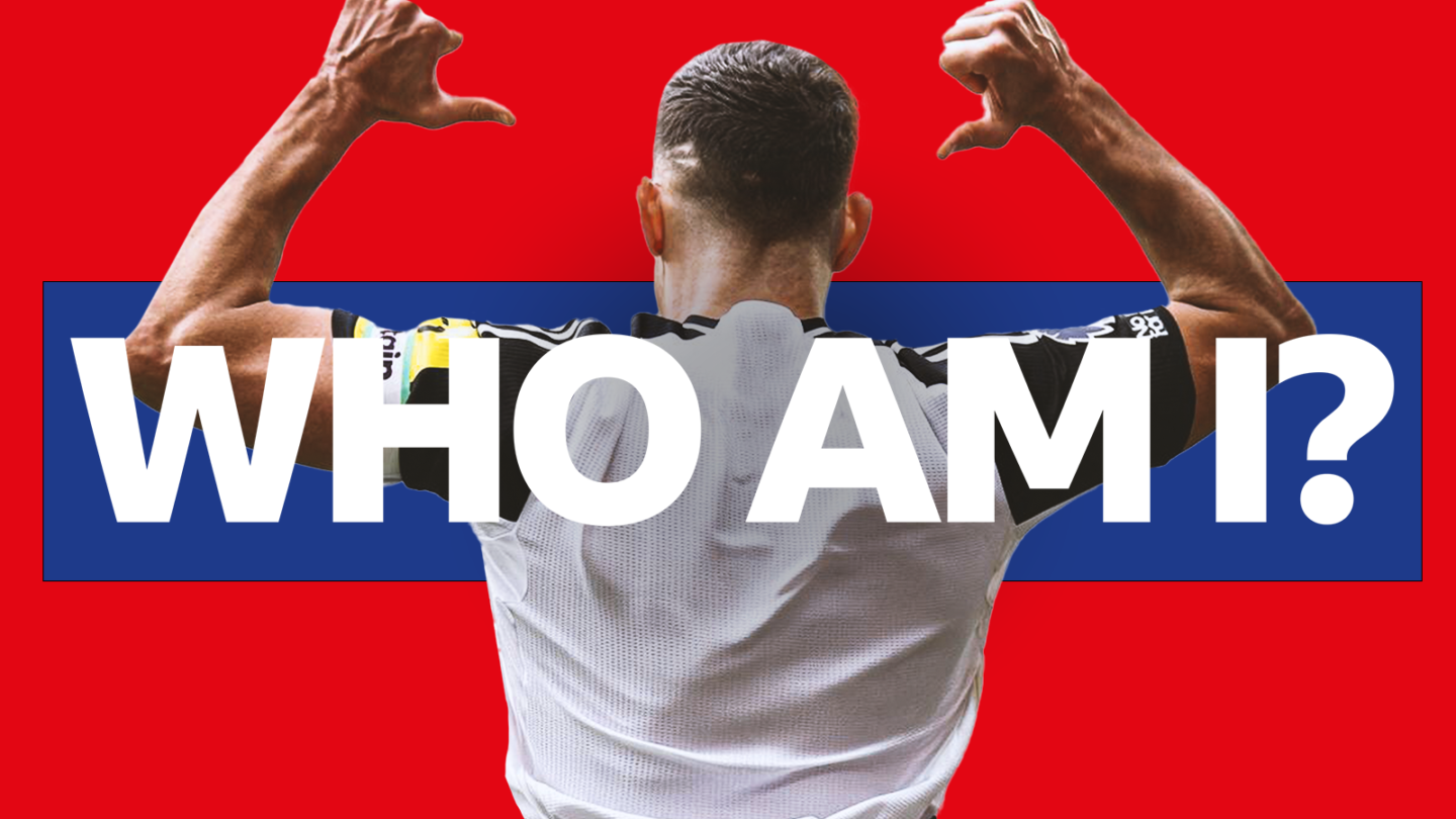 Who am I? Plus today’s other quizzes