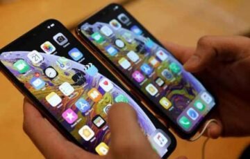 Pakistan’s local smartphone manufacturing declines amid import surge