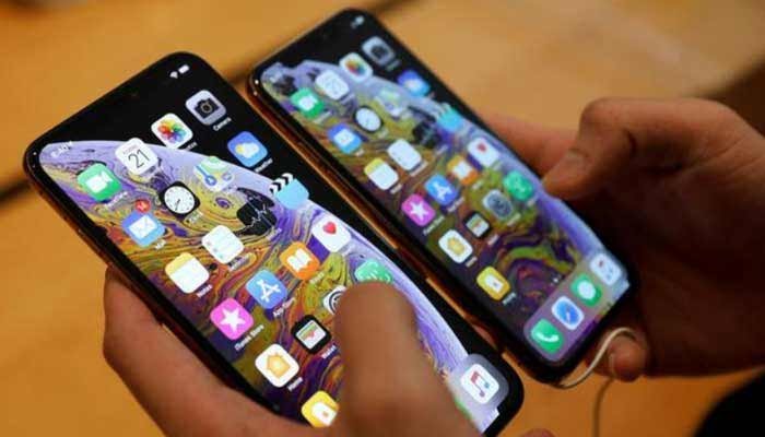 Pakistan’s local smartphone manufacturing declines amid import surge