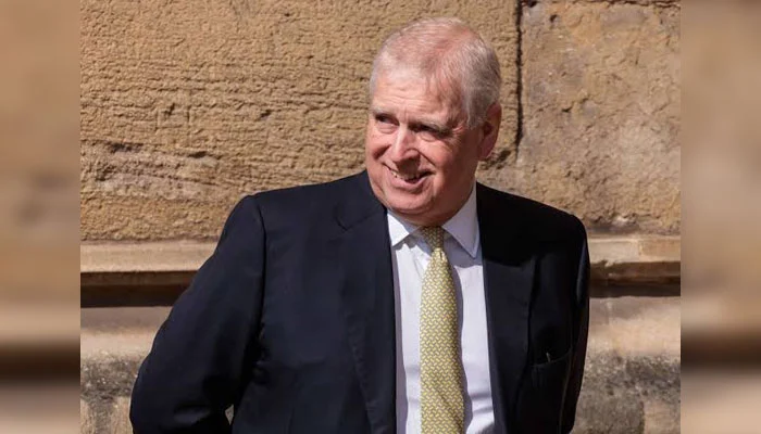 Why is Andrew Mountbatten-Windsor fighting the Thamas Valley Police? ‘If he wins…’