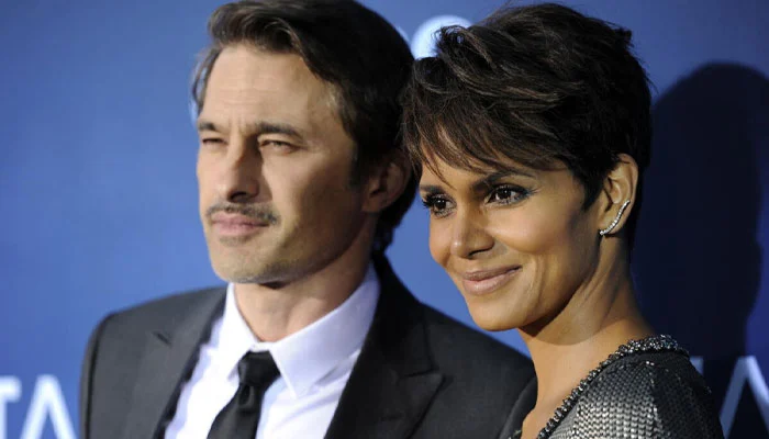 Halle Berry fires back at restraining order allegations