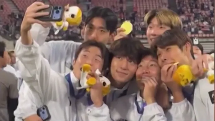South Korea’s military service exemption could be cut for athletes