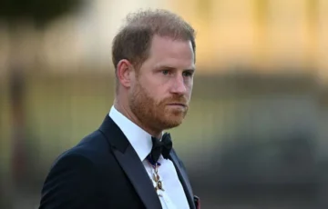 Prince Harry’s ‘one that got away’ drops a zinger: ‘What does her husband has that he doesn’t?’