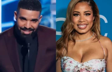 Drake’s rep addresses claims he is the father of Keshia Chanté’s baby after her pregnancy announcement