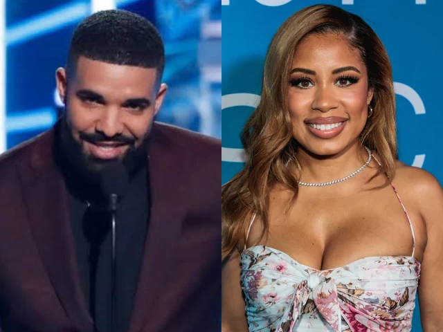 Drake’s rep addresses claims he is the father of Keshia Chanté’s baby after her pregnancy announcement