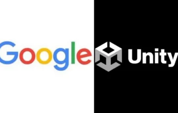 Google and Unity partner on new AI game creation platform