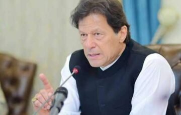 بانی پی ٹی آئی سے ملاقات کیلئے رفقا کی فہرست جیل حکام کو ارسال