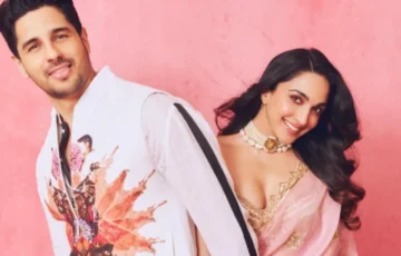 Kiara Advani, Sidharth Malhotra announce they are expecting their second child