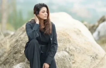 Hira Soomro urges people to rethink how they perceive animals