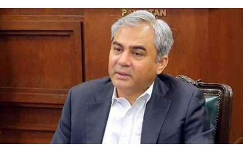 وزیرداخلہ محسن نقوی سے برطانوی وزیرمملکت اسٹیفن ڈوٹی کی ملاقات ، مشترکہ مفادات کے شعبوں میں تعاون بڑھانے پر تبادلہ خیال