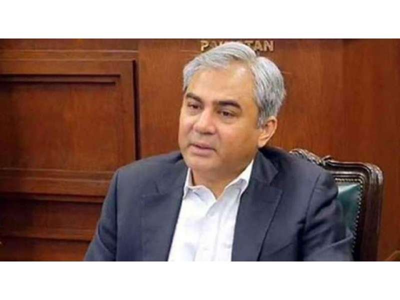 وزیرداخلہ محسن نقوی سے برطانوی وزیرمملکت اسٹیفن ڈوٹی کی ملاقات ، مشترکہ مفادات کے شعبوں میں تعاون بڑھانے پر تبادلہ خیال