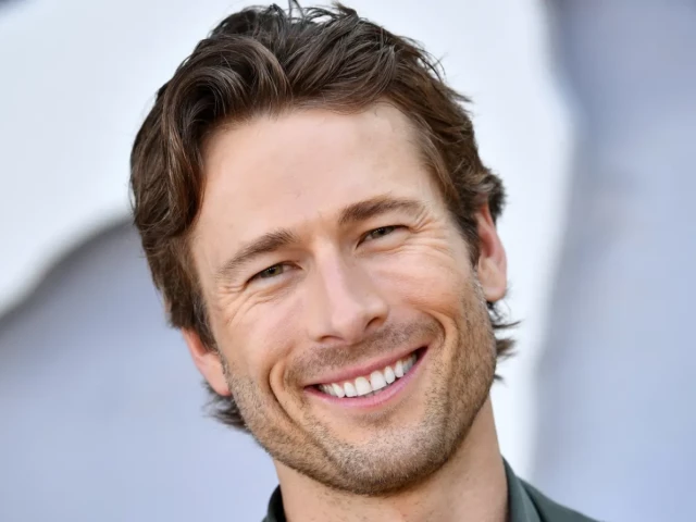 Glen Powell avoids politics because he ‘does not like the discourse’ after ‘The Running Man’ flop