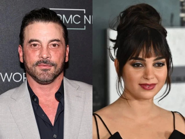 Skeet Ulrich says Melissa Barrera’s firing ended his planned Scream arc
